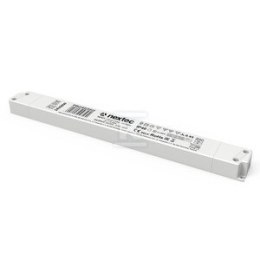 ZAS.LED.MONT LUNA 24V,IP40,2,5A,60W