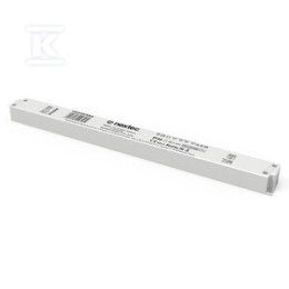 ZAS.LED.MONT LUNA 24V,IP40,8,3A,200W