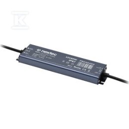 ZAS.LED.WODOD.S.SLIM 12V,IP67,5A,60W