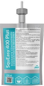 BEZKWASOWY PŁYN DO RENOWACJI 400+250ML