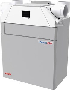 CENTRALA AUROS 405 PRAWA