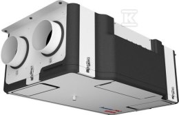 CENTRALA AVIRA 505 LEWA