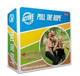 Gra Pociągnij linę