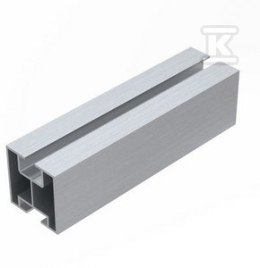 K-01-2400 PROFIL ALUMINIOWY 240CM