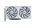Karta graficzna GeForce RTX 5070 12G VENTUS 2X OC WHITE GDDR7 192bit