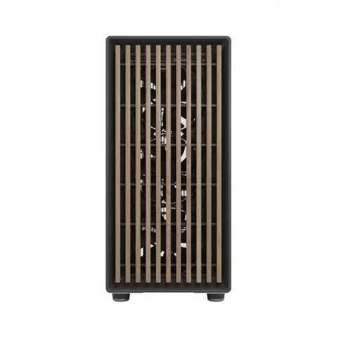 Obudowa North XL RC Chalk White TG Clear