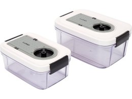 POJEMNIKI PRÓŻNIOWE 0,75L. 1,5L.