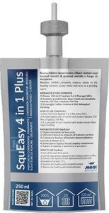 ŚRODEK REGENERUJĄCY 4 IN 1 PLUS 250ML