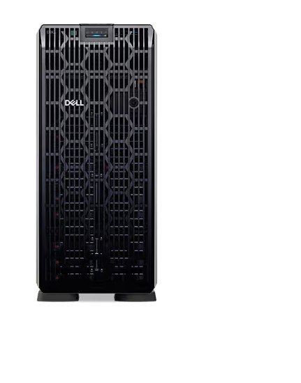 Serwer PowerEdge T560 4410 16GB 480GB H755 iDEn 2x700W 3Y