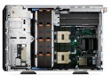 Serwer PowerEdge T560 4410 16GB 480GB H755 iDEn 2x700W 3Y
