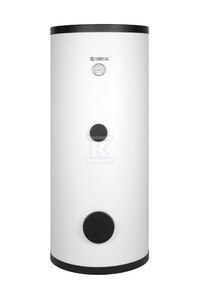 WYMIENNIK CWU SB-301 STOJĄCY 2W