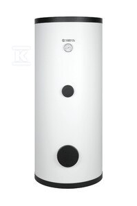 WYMIENNIK CWU SW-251 STOJĄCY Z WĘŻOWN