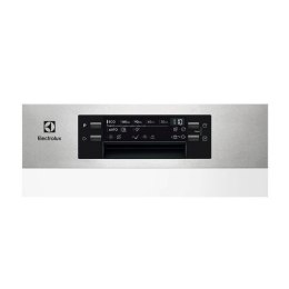 Zmywarka do zabudowy AirDry panel EES42210IX