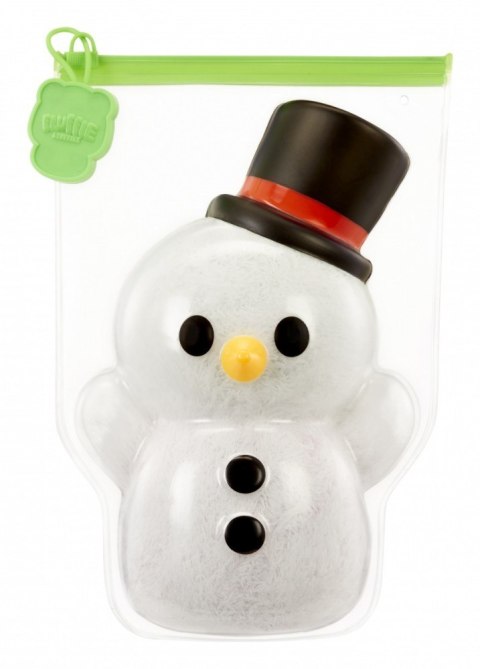 Maskotka Fluffie Stuffiez Small Plush, Bałwan