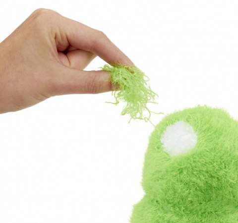 Maskotka Fluffie Stuffiez Small Plush, Choinka