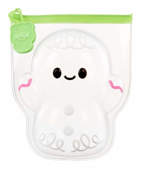 Maskotka Fluffie Stuffiez Small Plush, Piernik