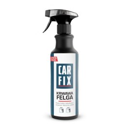 ŚRODEK DO CZYSZCZENIA FELG BLOODY ALU RIM CLEANER 500ML
