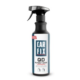 ŚRODEK DO PIELĘGNACJI KAROSERII QUICK DETAILER 500ML.
