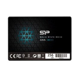 Dysk SSD Silicon Power ACE A55 256GB 2,5