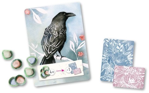 Gra Pachnący Ogród