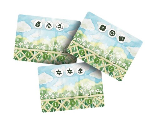 Gra Pachnący Ogród