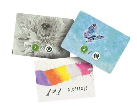 Gra Pachnący Ogród