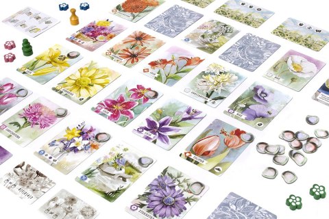 Gra Pachnący Ogród