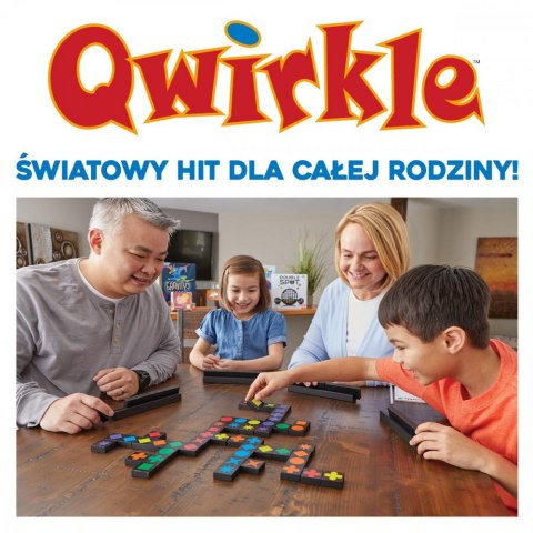 Gra Qwirkle