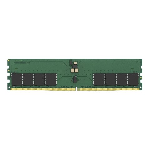 Pamięć DDR5 Kingston ValueRAM 32GB (1x32GB) 6400MHz CL52 1,1V Non-ECC 2Rx8