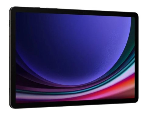 Tablet Galaxy Tab S9 X716 5G 11 cali 12/256 GB szary