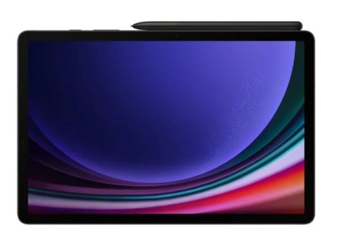 Tablet Galaxy Tab S9 X716 5G 11 cali 12/256 GB szary
