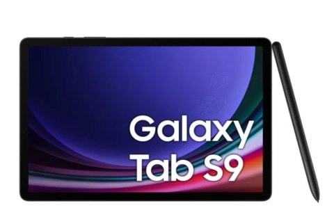 Tablet Galaxy Tab S9 X716 5G 11 cali 12/256 GB szary