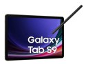 Tablet Galaxy Tab S9 X716 5G 11 cali 12/256 GB szary