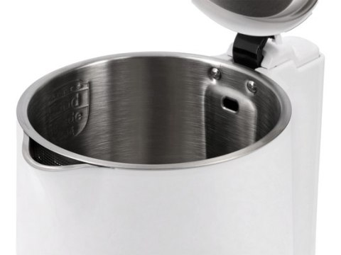 CZAJNIK ELEKTRYCZNY 1.5L COOL TOUCH BIAŁY