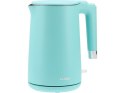 CZAJNIK ELEKTRYCZNY 1.5L COOL TOUCH TURKUSOWY
