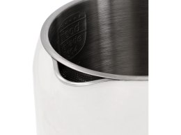 CZAJNIK ELEKTRYCZNY 1.7L REGULACJA TEMPERATURY BIAŁY