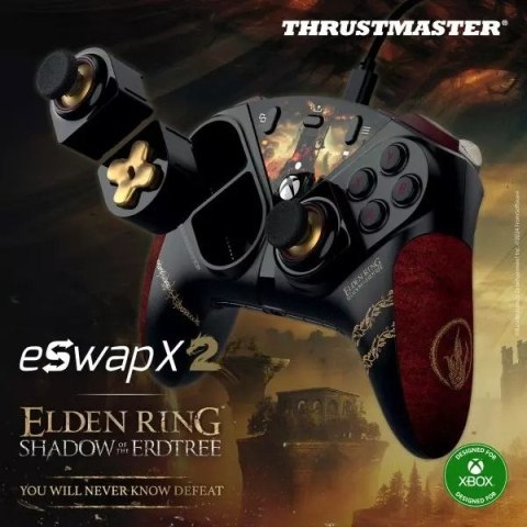 Gamepad Eswap X2 Elden RING