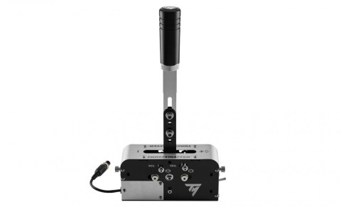 Hamulec ręczny + skrzynia biegów TSS Handbrake