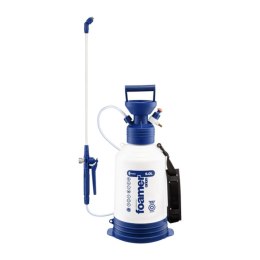 KWAZAR.PIANOWNICA SUPER AIR FOAMER HD ALKA LINE 6L EPDM FOAMER