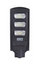 Lampa solarna VOLT POLSKA JOCKER 120 + panel 12W + 12.000mAh + pilot