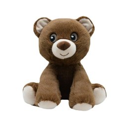 Maskotka Zwierzaczek Miś 20 cm