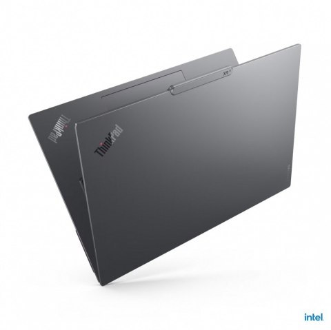 Ultrabook ThinkPad X9 G1 21Q60008PB W11Pro Ultra 7 258V/32GB/1TB/INT/15.3 OLED/Touch/Grey/3YR Premier NBD + CO2 Offset