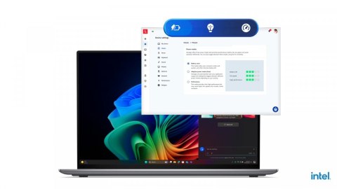 Ultrabook ThinkPad X9 G1 21Q60008PB W11Pro Ultra 7 258V/32GB/1TB/INT/15.3 OLED/Touch/Grey/3YR Premier NBD + CO2 Offset