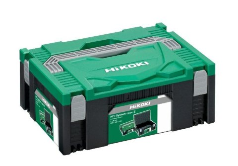 HIKOKI.WALIZKA HSC II