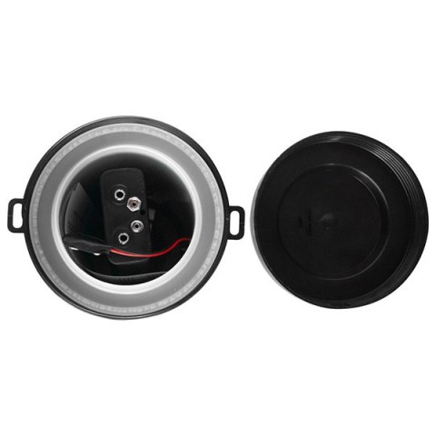 Odstraszacz kretów, gryzoni i norników czarny, Format1