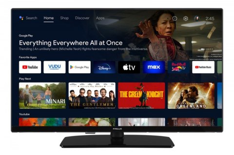 Telewizor LED 32 cale 32FHA500