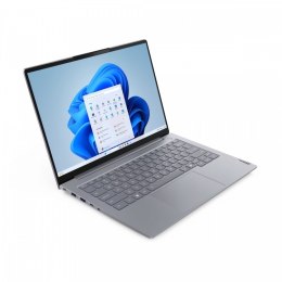 Laptop ThinkBook 14 G8 21SG009APB W11Pro Intel 7 240H/16GB/512GB/INT/14.0 WUXGA/Arctic Grey/3YRS OS + CO2 Offset