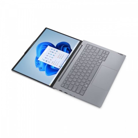 Laptop ThinkBook 14 G8 21SG009APB W11Pro Intel 7 240H/16GB/512GB/INT/14.0 WUXGA/Arctic Grey/3YRS OS + CO2 Offset