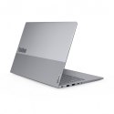 Laptop ThinkBook 14 G8 21SG009APB W11Pro Intel 7 240H/16GB/512GB/INT/14.0 WUXGA/Arctic Grey/3YRS OS + CO2 Offset