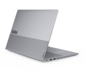 Notebook ThinkBook 16 G8 21SH00A4PB W11Pro Intel 7 240H/16GB/512GB/INT/16 cali WUXGA/Luna Grey/3YRS OS + CO2 Offset